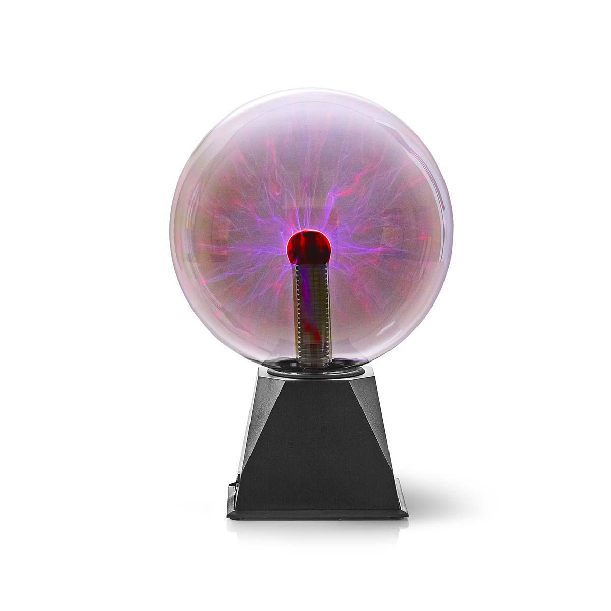 Plasma Ball Light 20cm - Oomipood