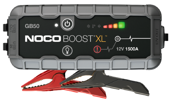 NOCO-GB50