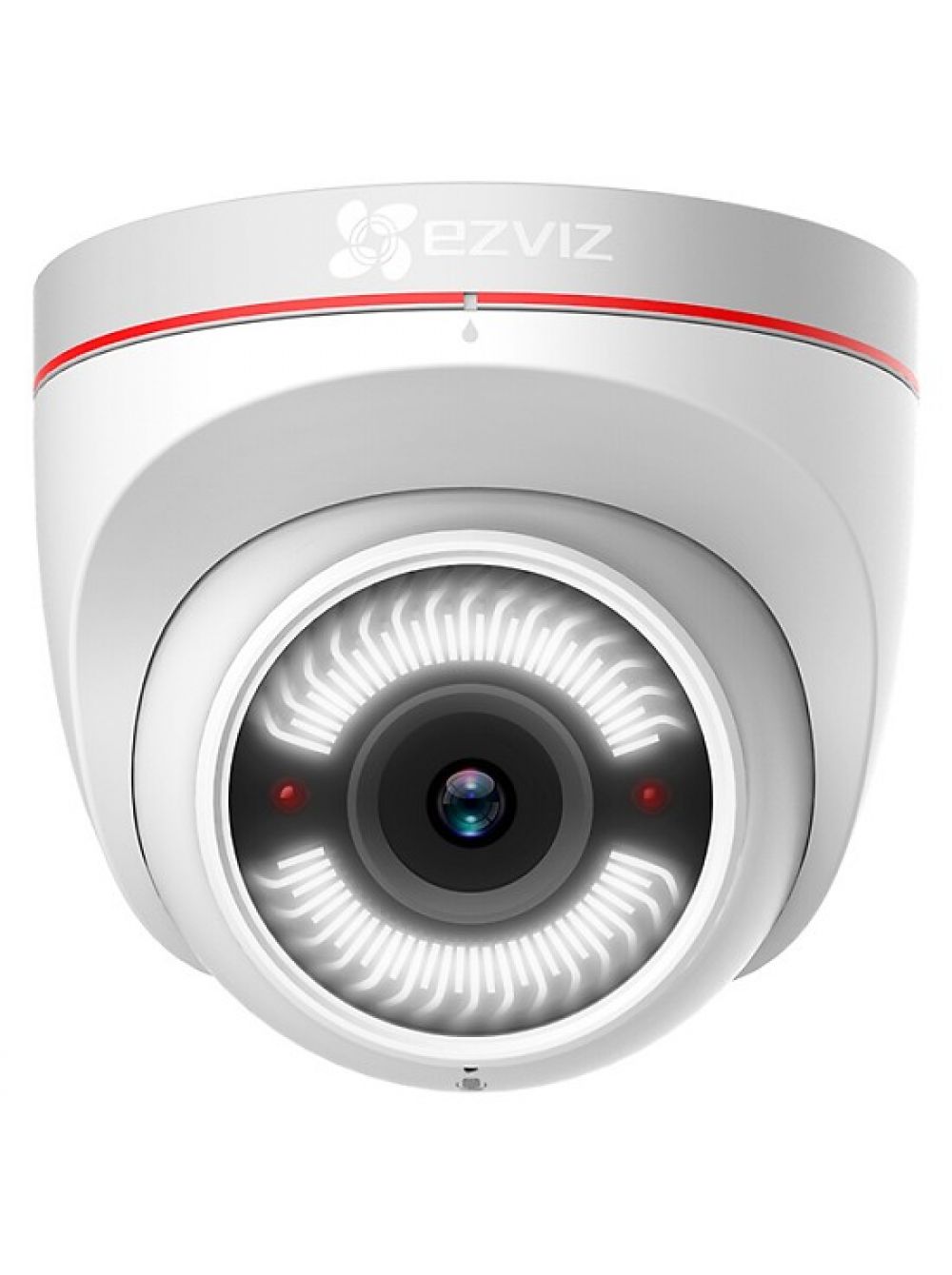 Ezviz c4w sales