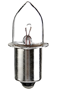 Lamp 2.4V 700mA P13.5S kraega krüptoon
