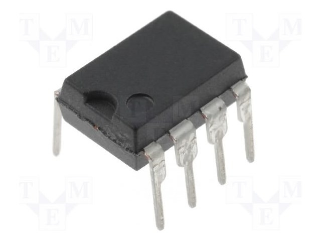 24C64N Atmel