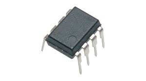 TL081CN