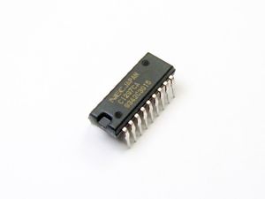 uPC1514CA
