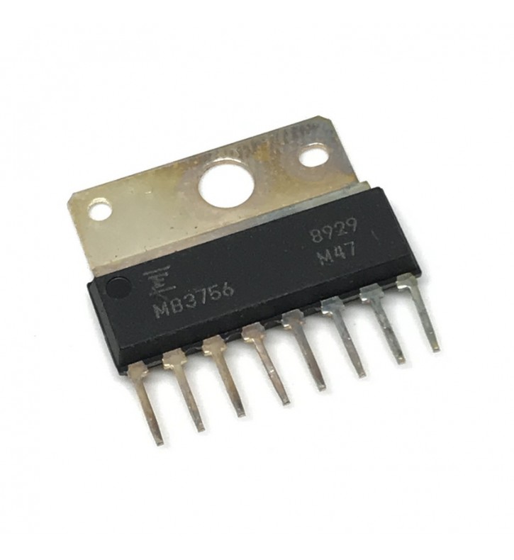 MB3756