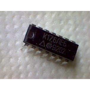K176LE6