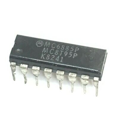 MC6885P