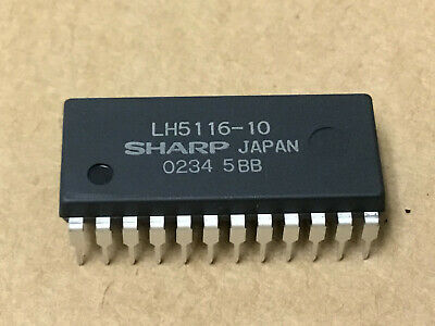 LH5116-10
