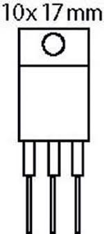 IRF540-MBR
