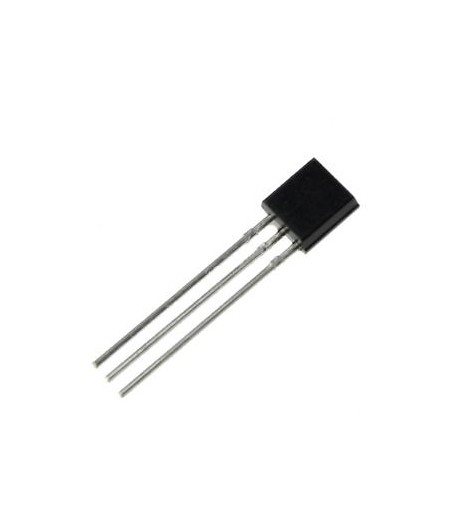 2N4403 Si-P 40V 0.6A 200MHz