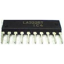 LA3225T