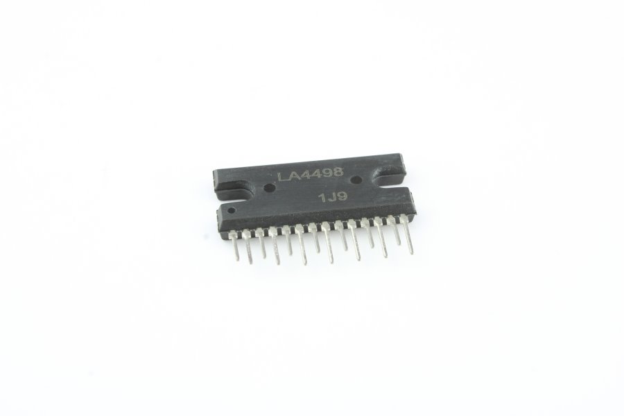 LA4498