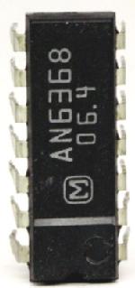 AN6368