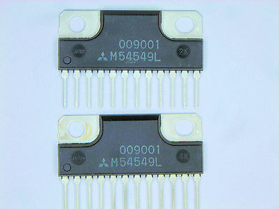 M54549L