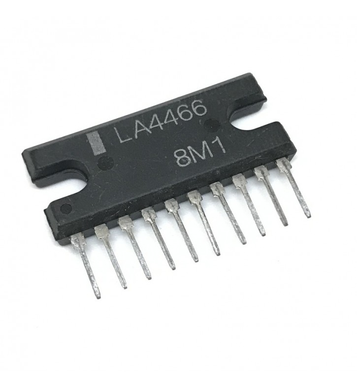 LA4466