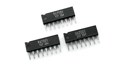 BA7001
