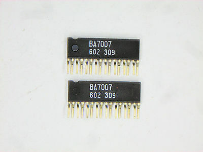 BA7007