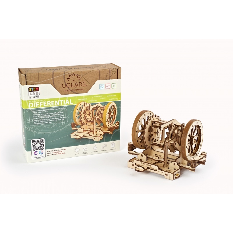 UGEARS56