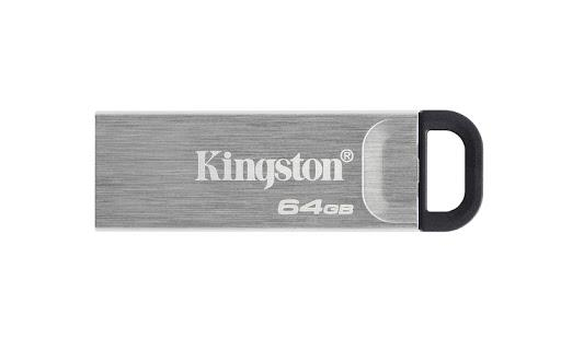 USB-накопитель 3.2 64GB Kingston DataTraveler Gen1 Kyson