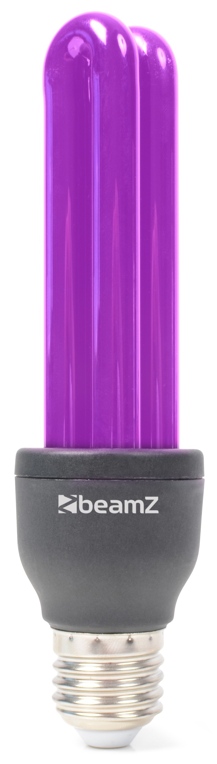 UV "säästulamp" BUV27 E27 25W quad tube 320-400nm