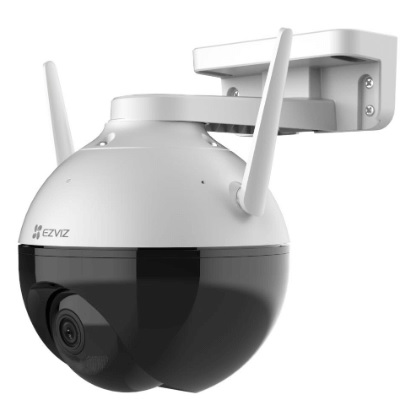 EZVIZ C8C Ip väli pöördkaamera 2MP 4mm,IR,WIFI