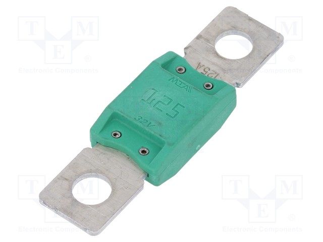 MEGAVAL-125A