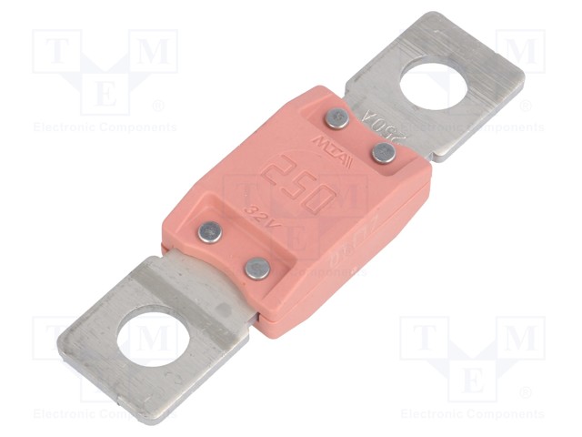 MEGAVAL-250A
