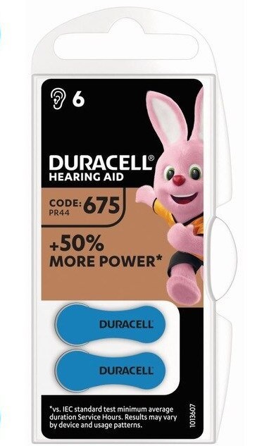 DA675-DRCL
