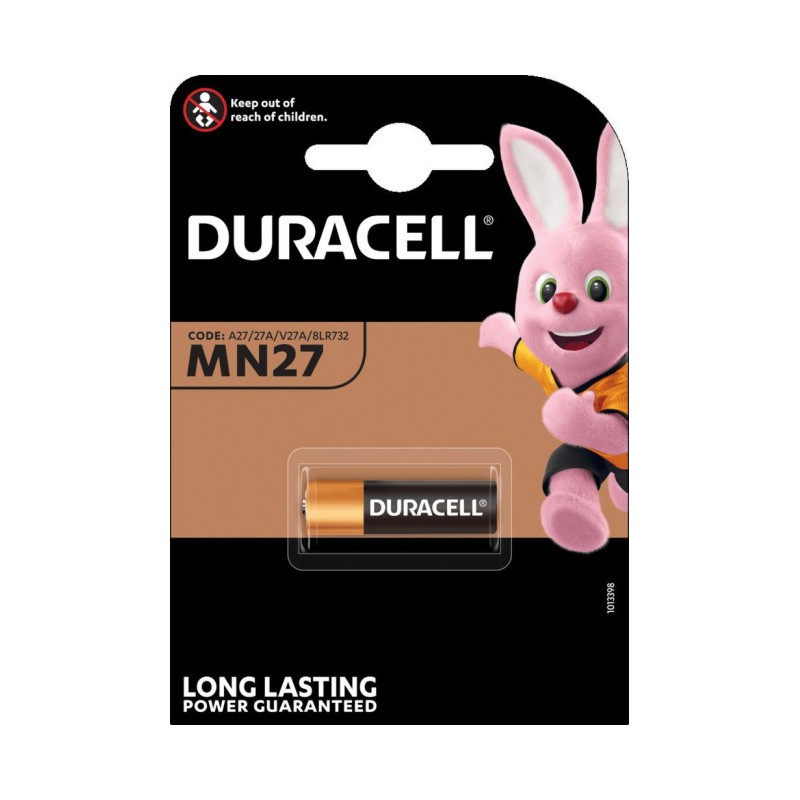MN27-DRCL