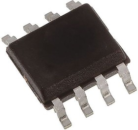 Voltage Reference, Precision, Series - Fixed, REF01 Series, 10V, SOIC-8