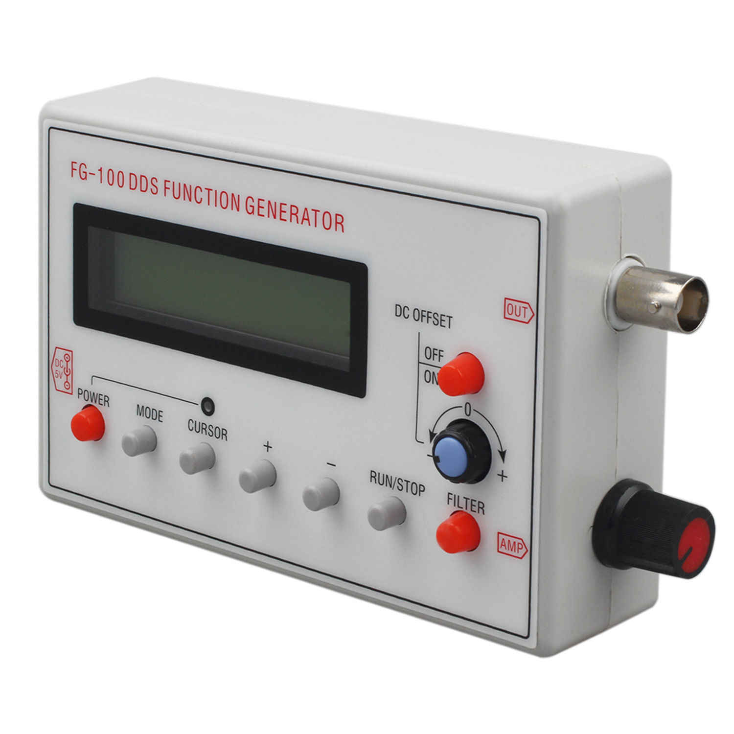 Signal Generator FG-100