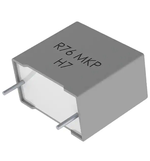 Capacitor 1.2nF 10mm ±5% 13x4x9mm