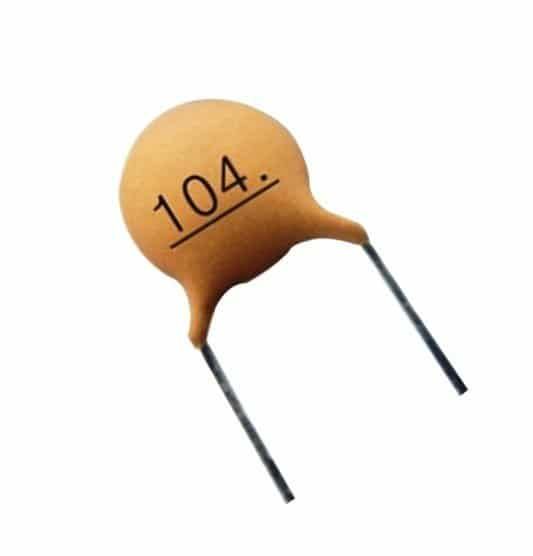 CCH 15P/1000V