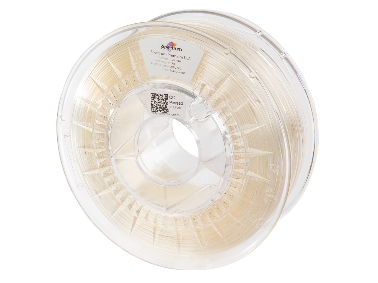 3DP-PLA1.75-TLC-SG