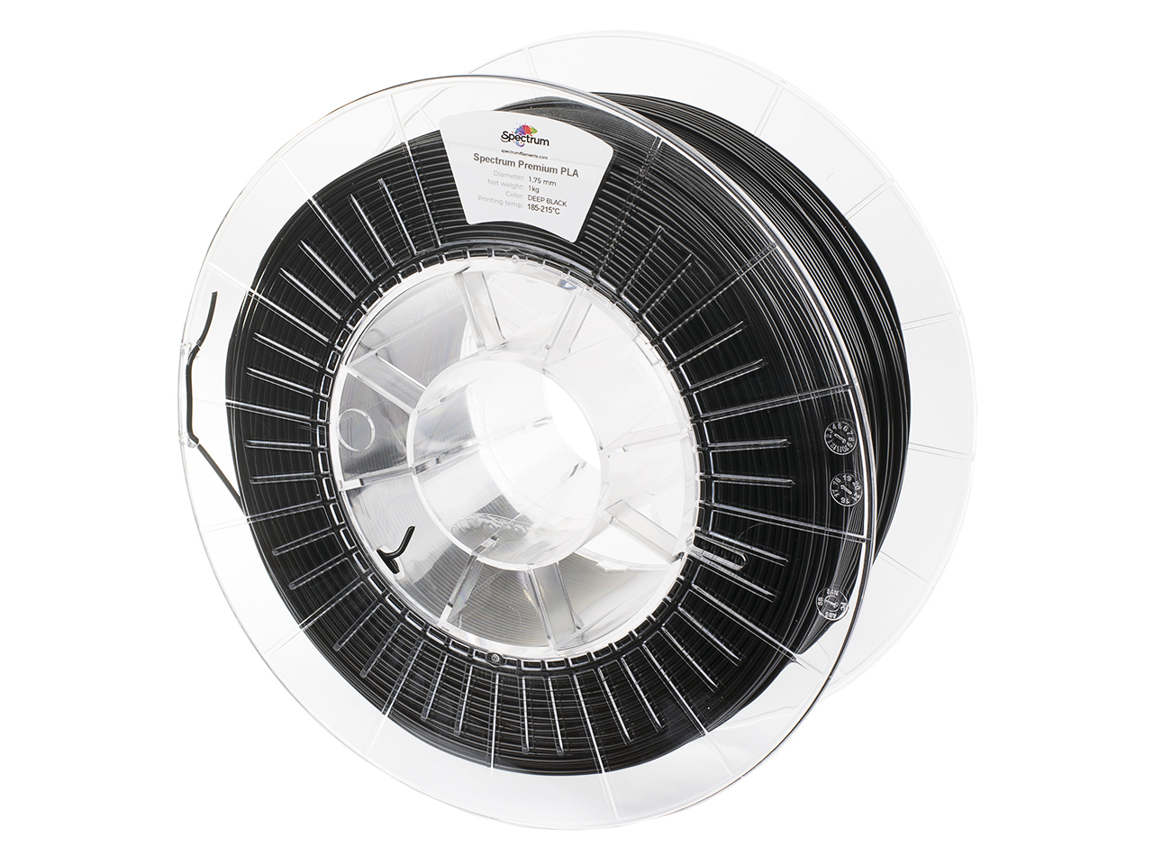 3DP-PLA1.75-DBK-SG