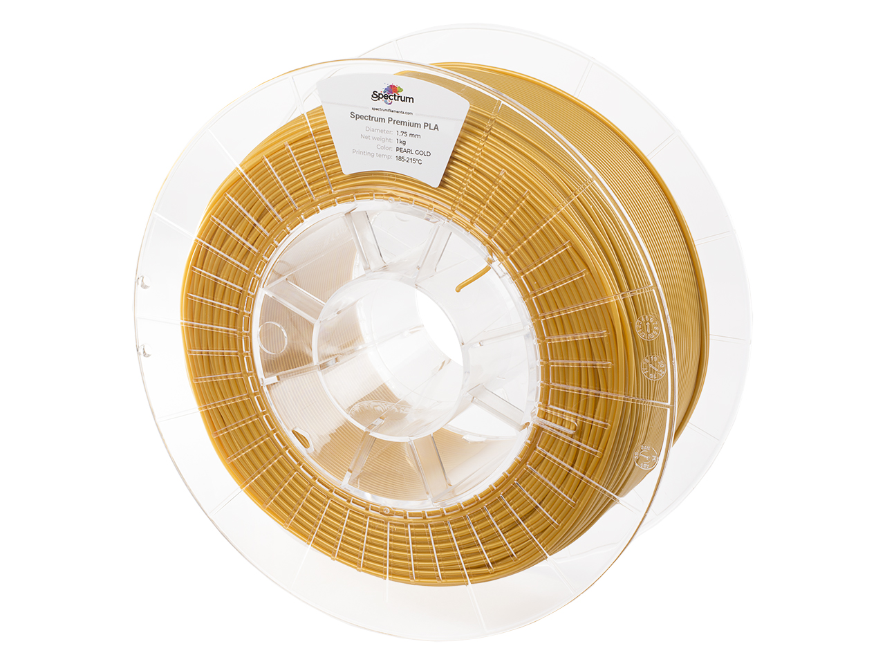 3DP-PLA1.75-PG-SG
