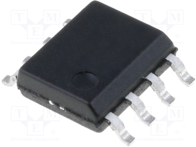 P82B715DR SMD SOIC-8 3V - 12V -40C +85C