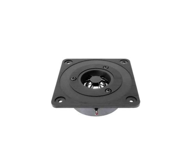 High-frequency loudspeaker 8R 100W 2.5...20kHz Dibeisi 96x96x34mm