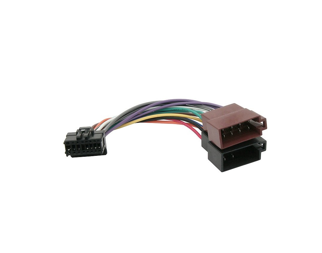 Pioneer DEH P1500-ISO провод для магнитофона