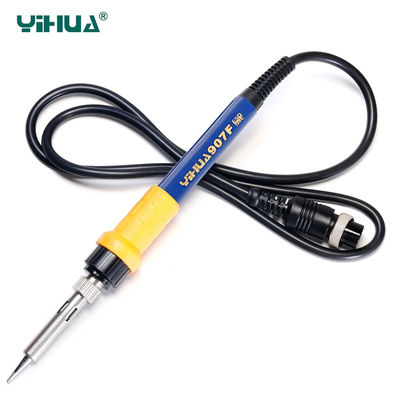 Yihua 907F 65W запасной паяльник для 853AAA