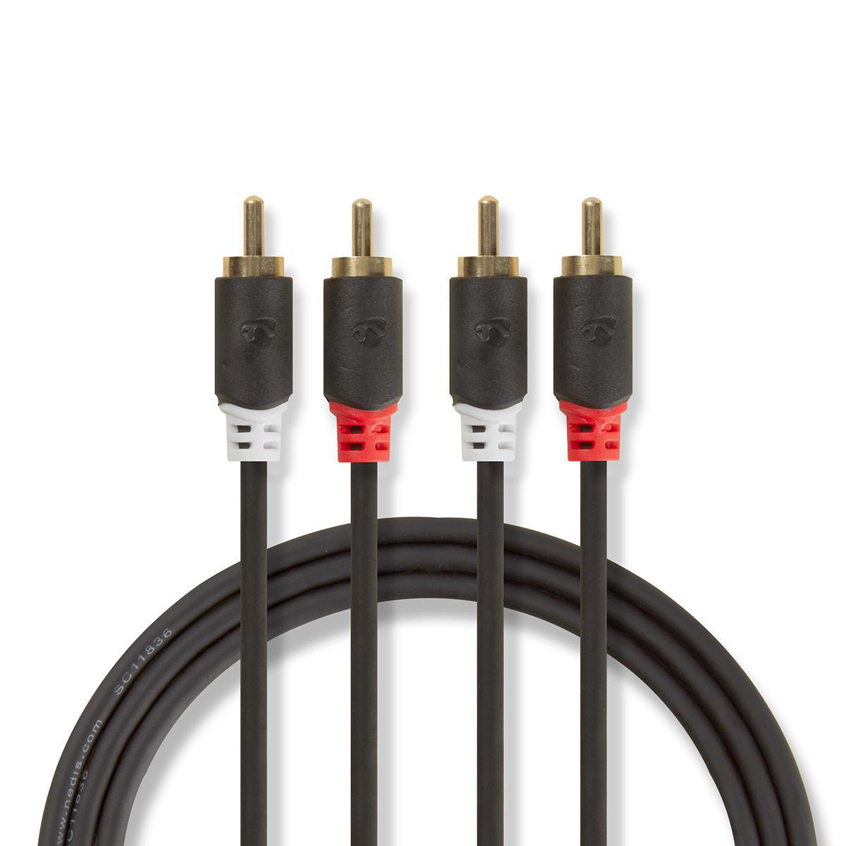 Кабель аудио 2rca 2rca. In-rkustik Audio Cable RCA 2x6,0 черный. Межблочный кабель Luxmann 2rca-2rca. Кабель 2rca черный - желтый на 2,5.