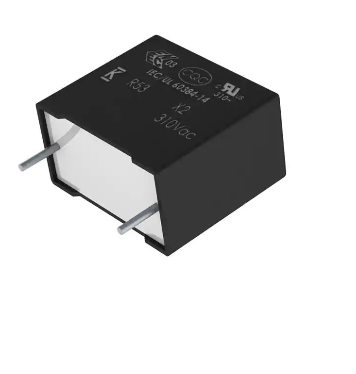 Safety Capacitor 15uf 10% 630VDC KEMET - R533W515050P0K