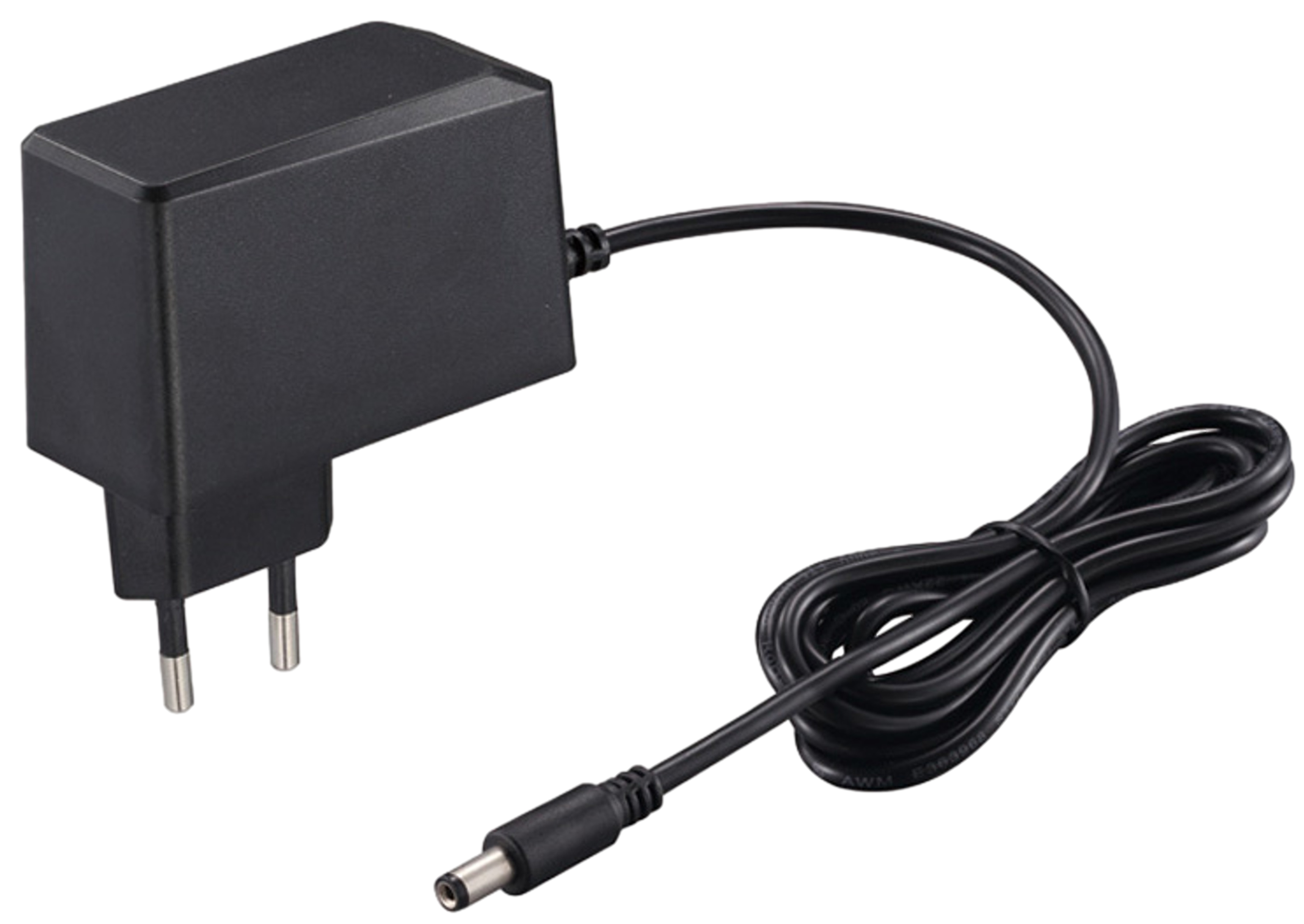Toiteadapter9V2A18Wpistik2.1/5.5mmSMPS