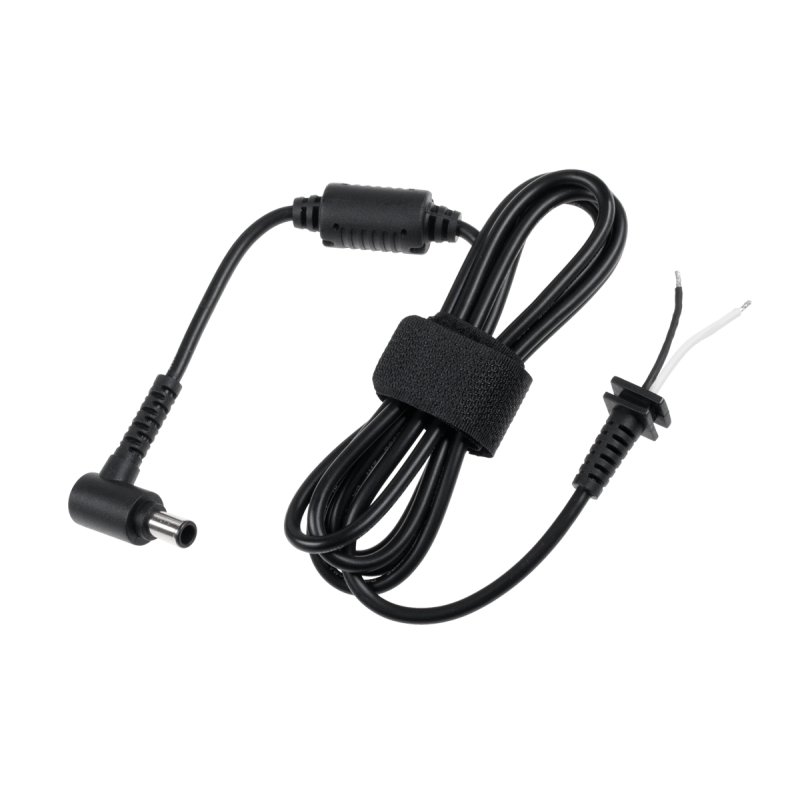 Power cable for laptop