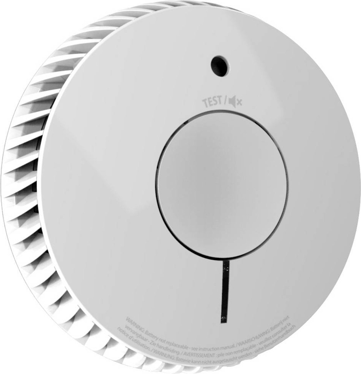 FireAngel Optiline Suitsuandur 10 aastase patareiga