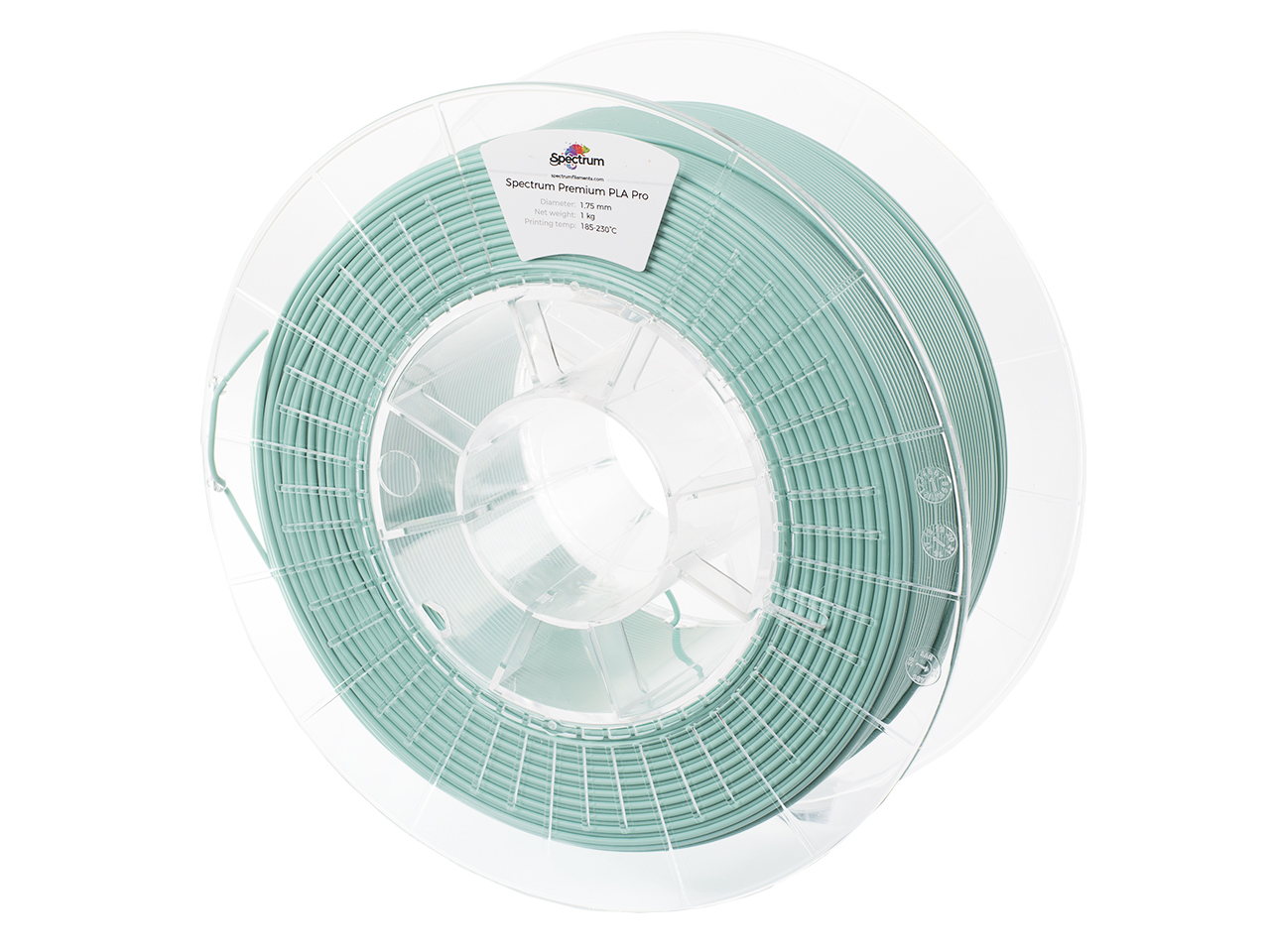 3DP-PLAP1.75-PTQ-SG