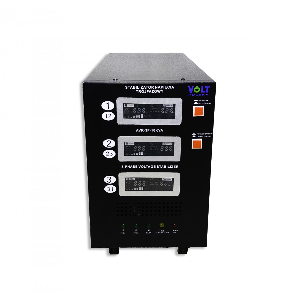 5AVX3F0100-TT