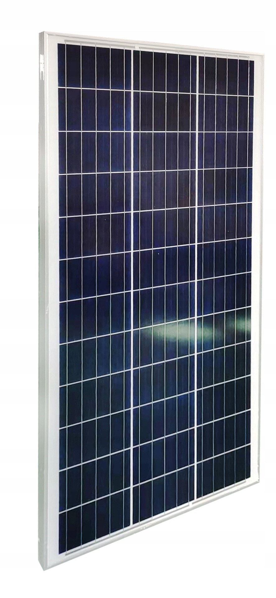 Päikesepaneelpolükristall140W18.4V7.63A1330*540*30mm