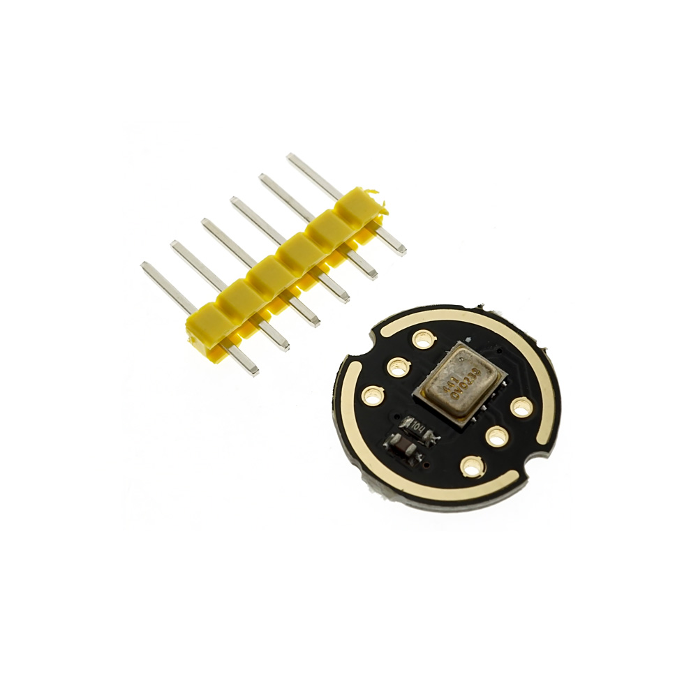 MEMS ringsuunaline mikrofoni moodul 60Hz...15KHz INMP441 I2S