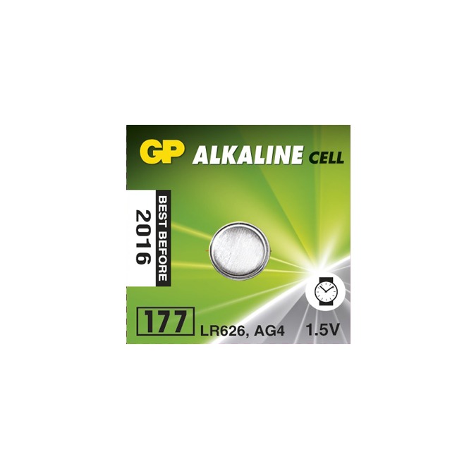 GP177-B10/1