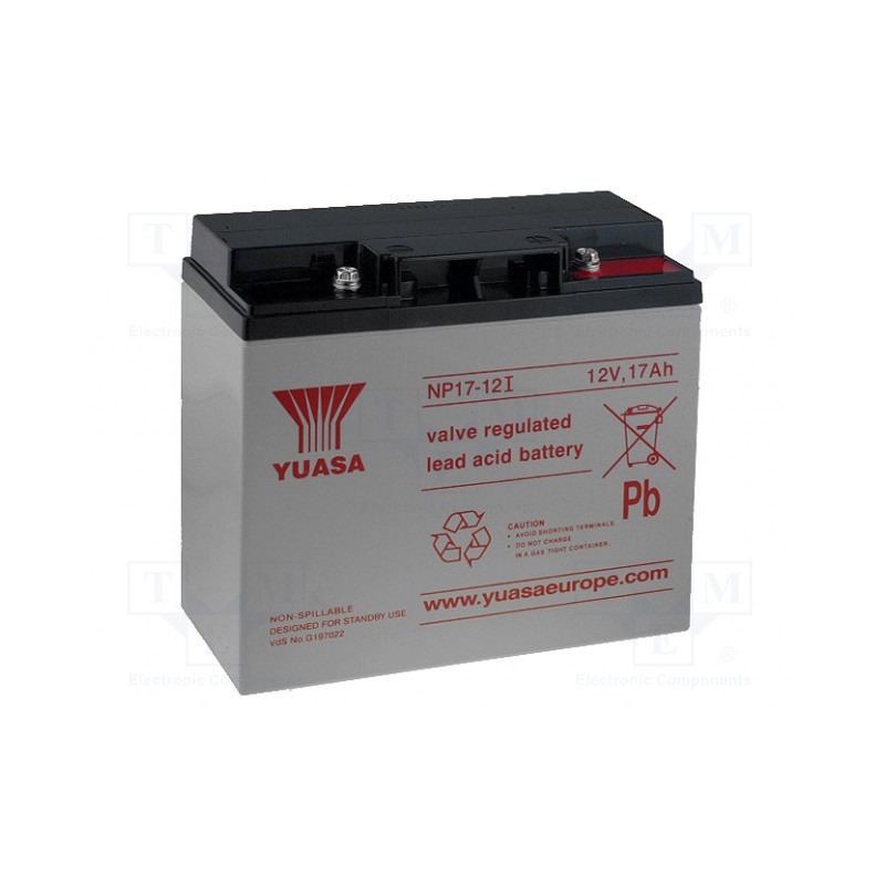 YU-NP17-12I